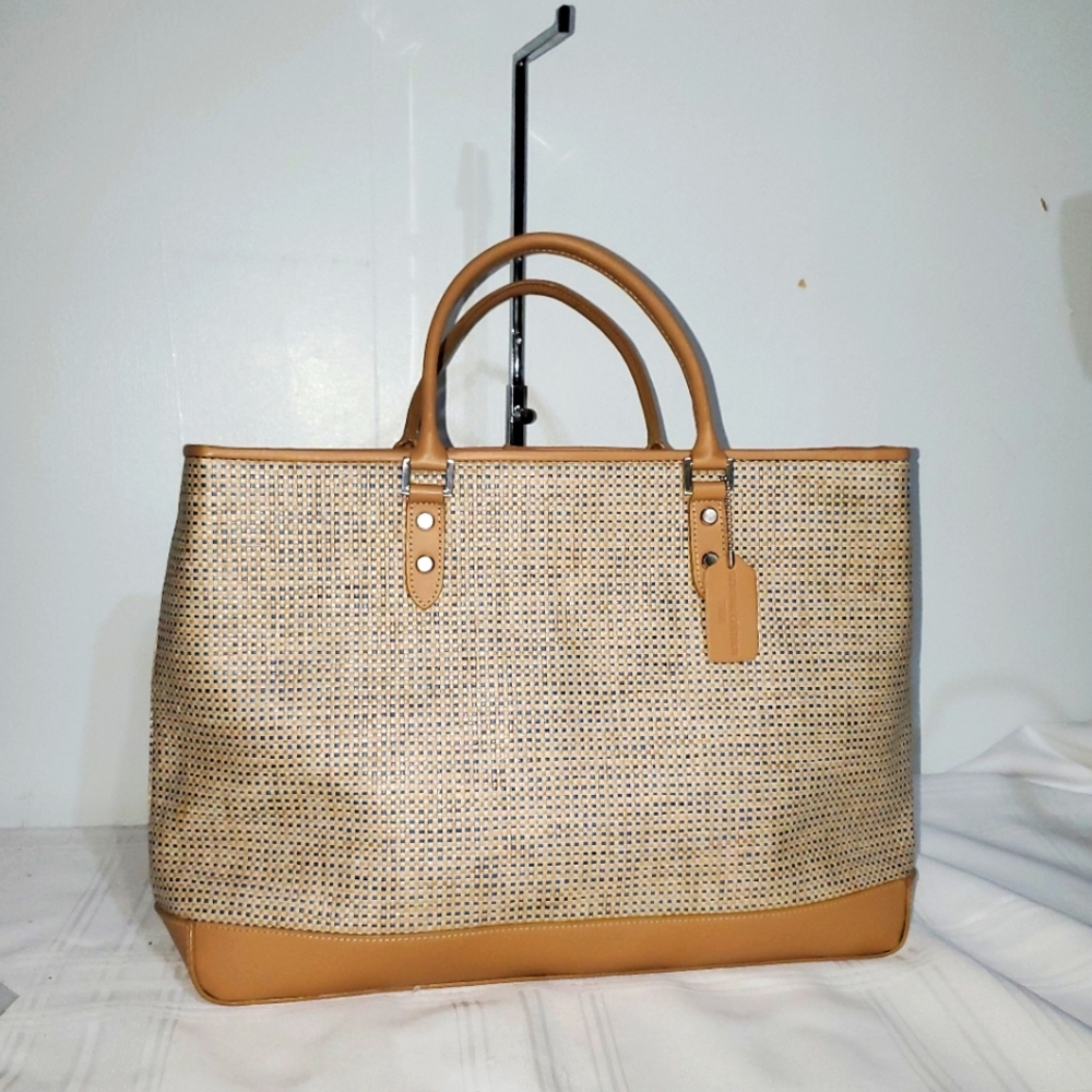 Indeed tote Large Handbag